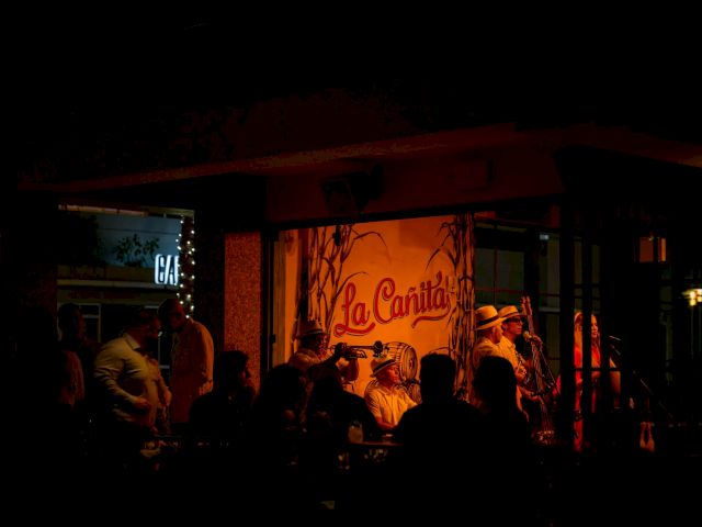 La Ca&ntilde;ita